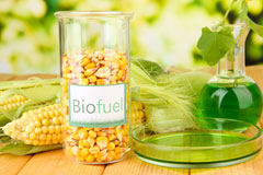 Eryholme biofuel availability