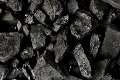 Eryholme coal boiler costs