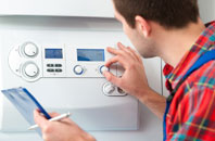 free commercial Eryholme boiler quotes