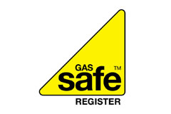 gas safe companies Eryholme